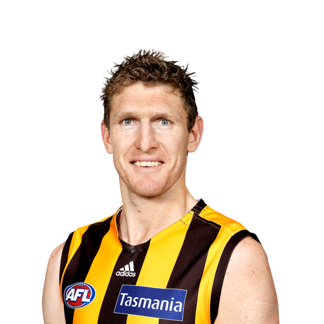 Ben McEvoy profile picture